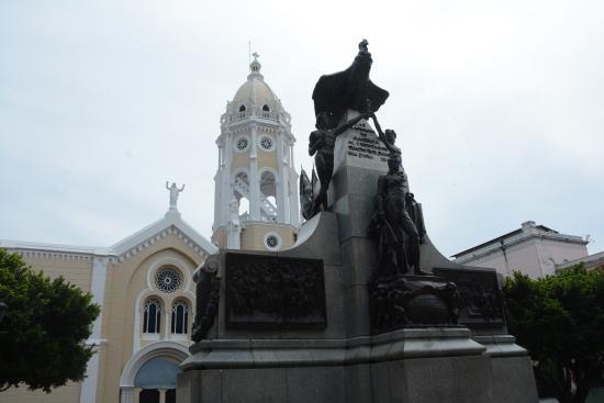 Iglesia de San Francisco de Asis